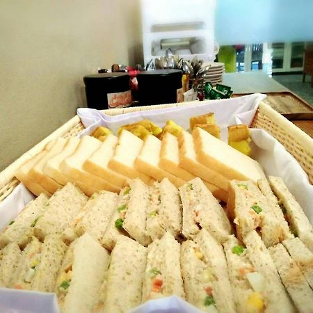 The Guest Hotel קראבי מראה חיצוני תמונה