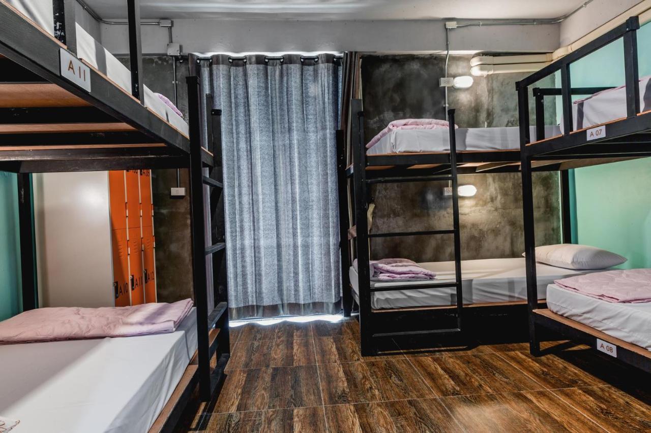 The Guest Hotel קראבי מראה חיצוני תמונה