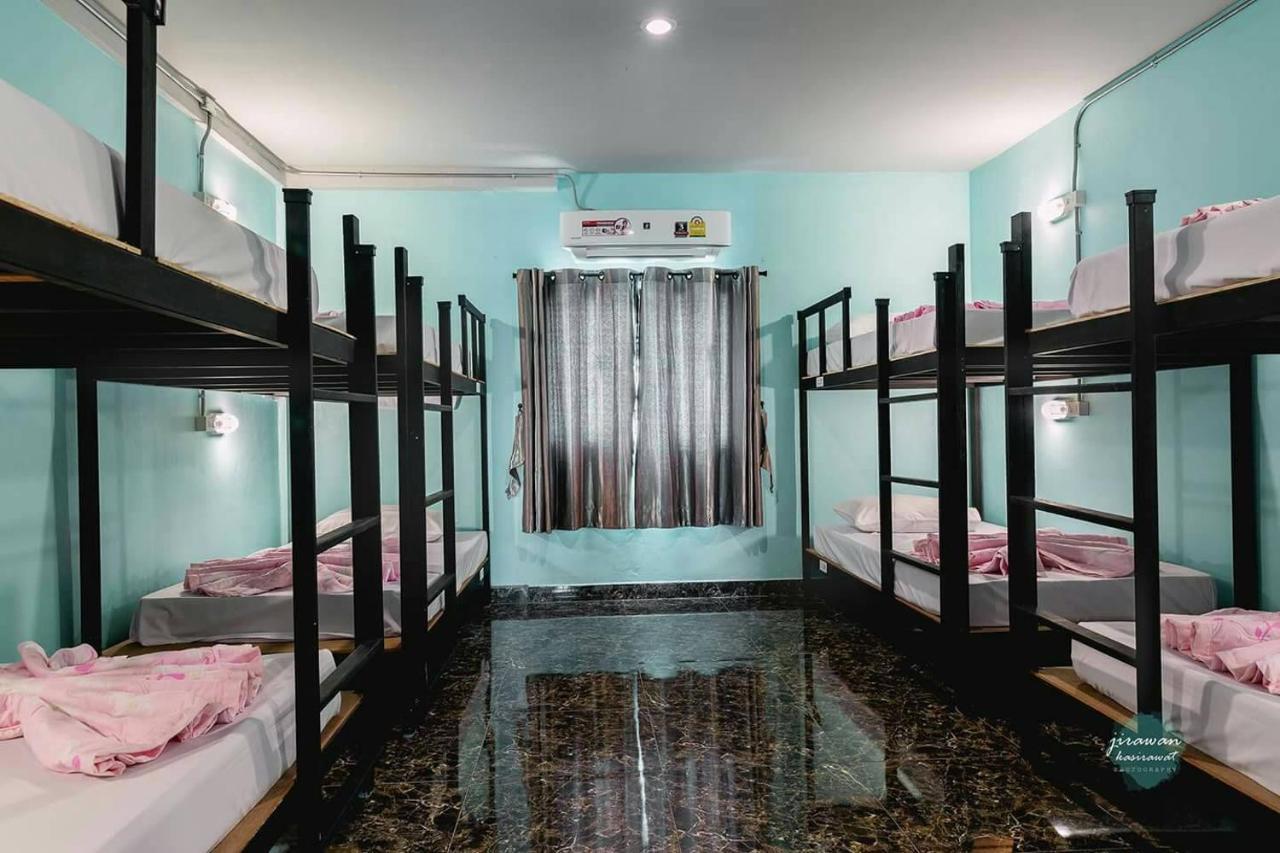 The Guest Hotel קראבי מראה חיצוני תמונה