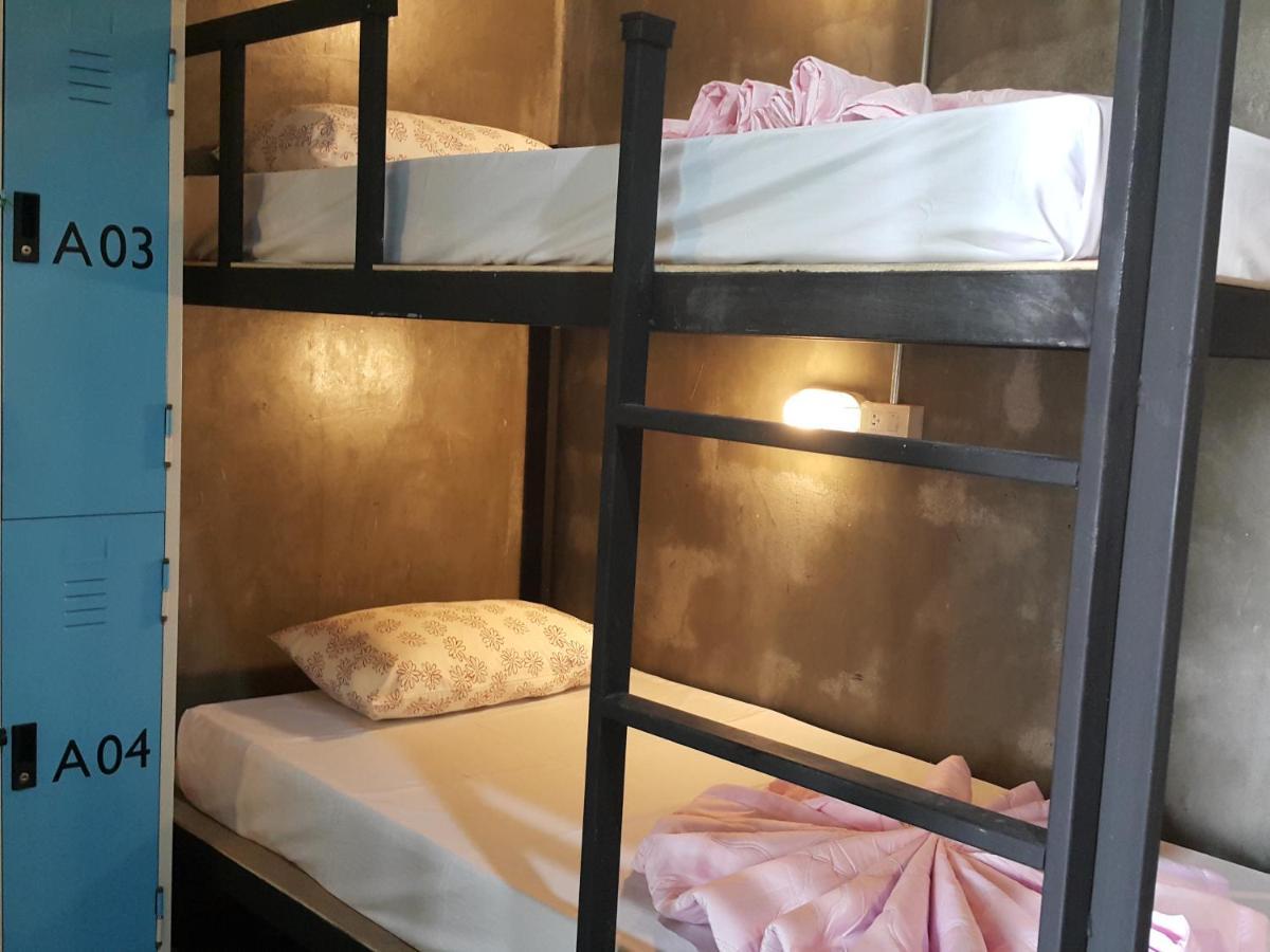 The Guest Hotel קראבי מראה חיצוני תמונה