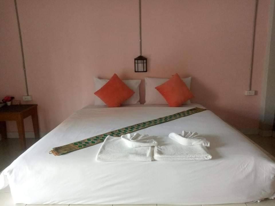 The Guest Hotel קראבי מראה חיצוני תמונה