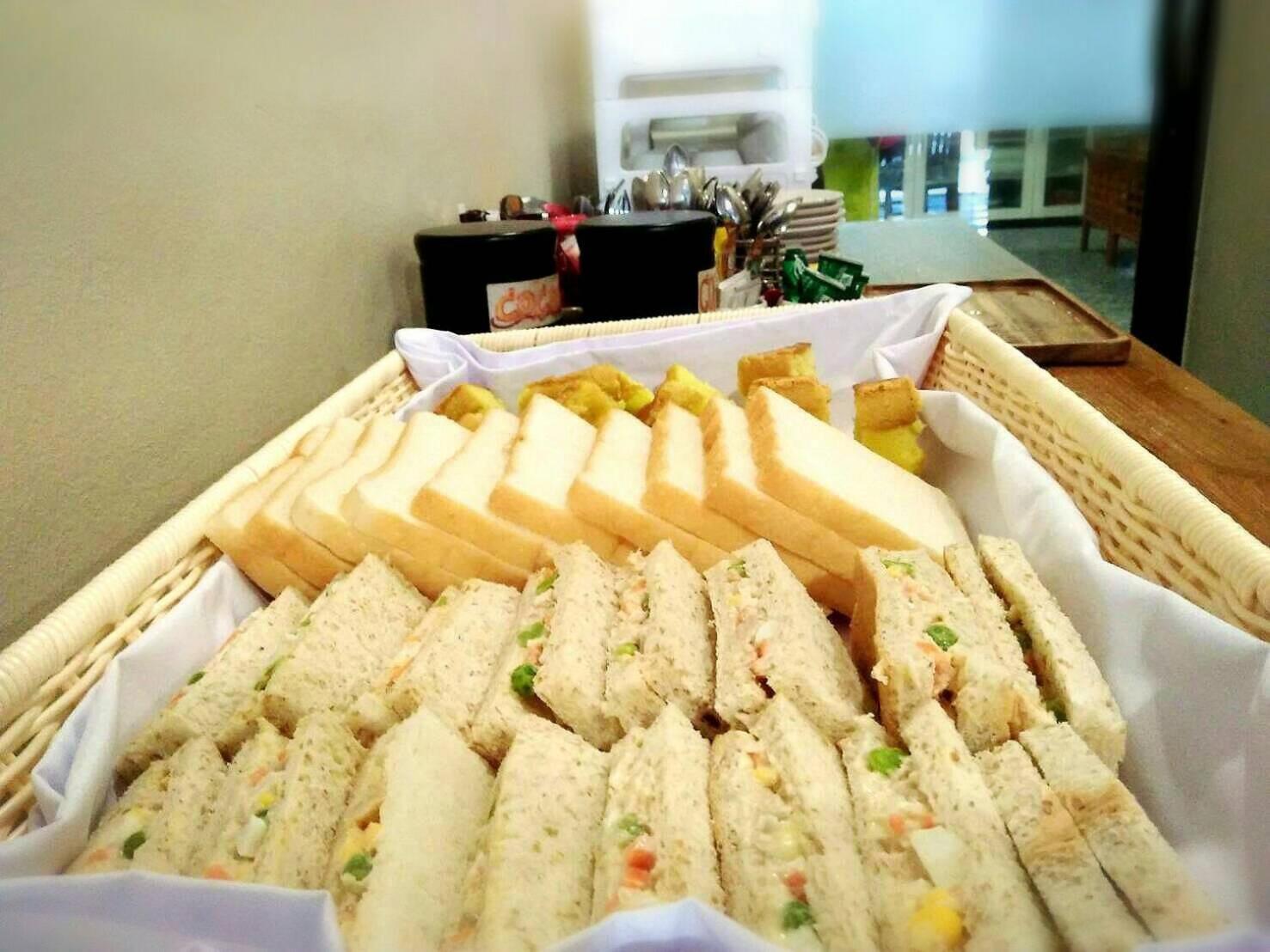 The Guest Hotel קראבי מראה חיצוני תמונה