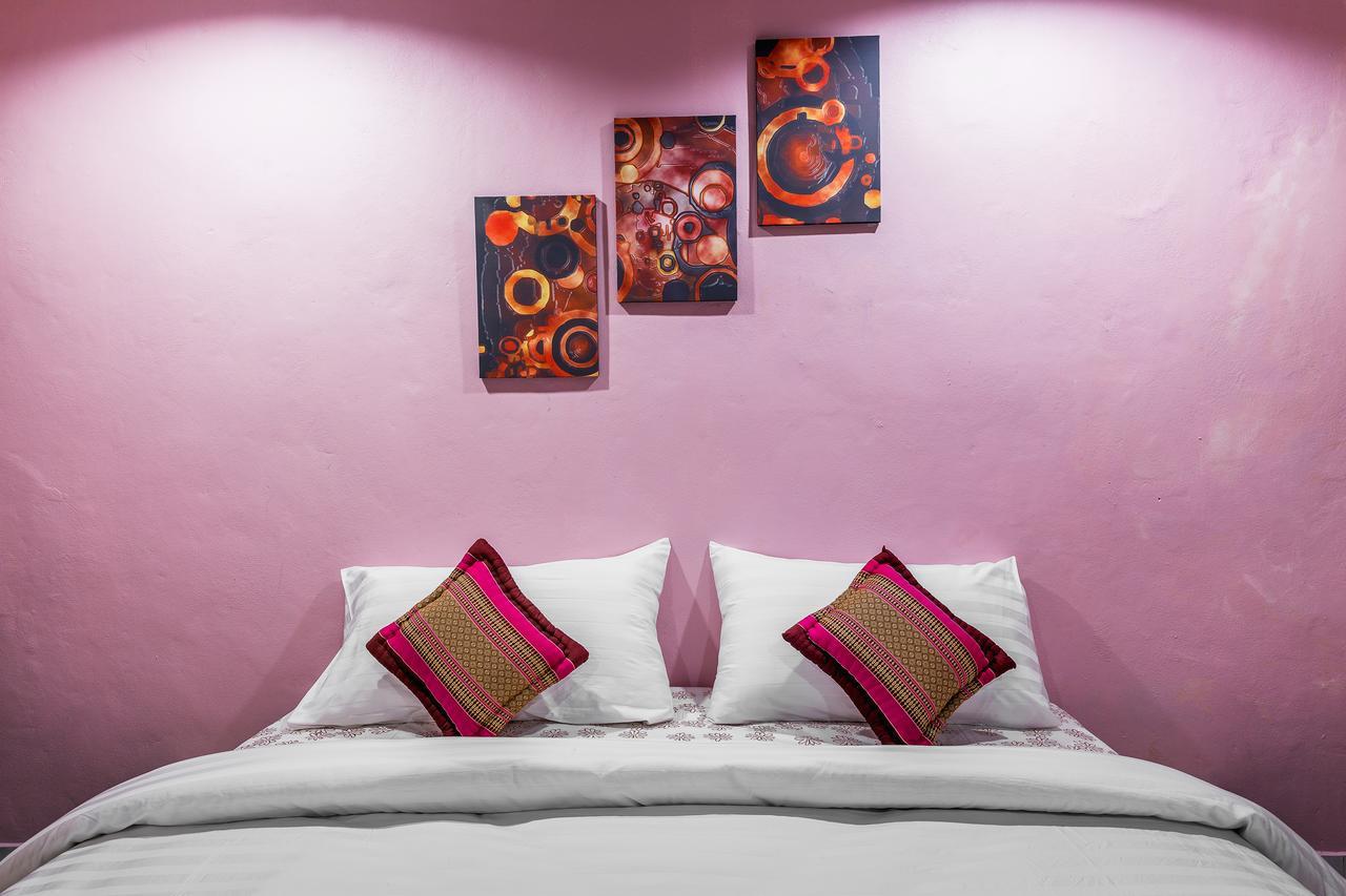 The Guest Hotel קראבי מראה חיצוני תמונה