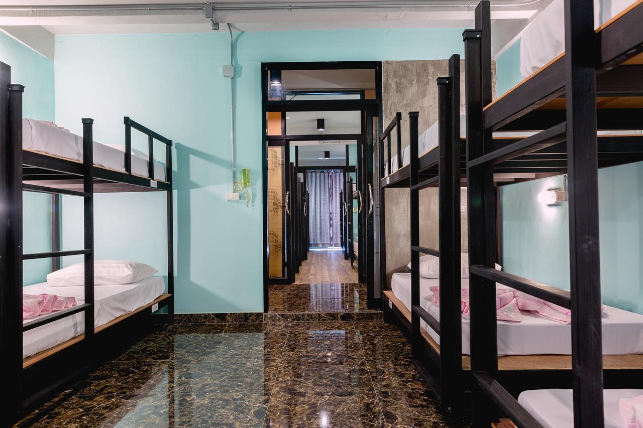 The Guest Hotel קראבי מראה חיצוני תמונה