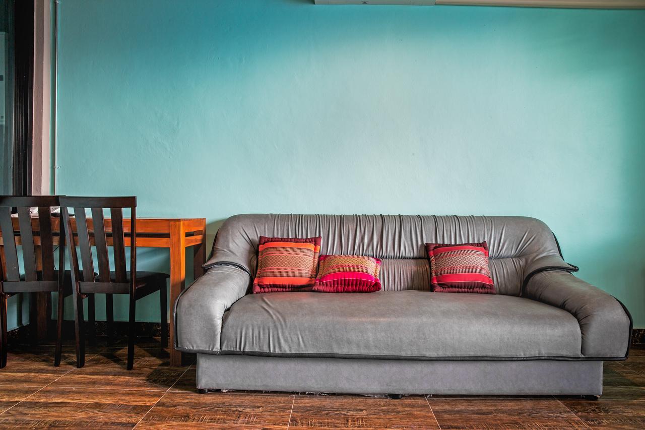 The Guest Hotel קראבי מראה חיצוני תמונה