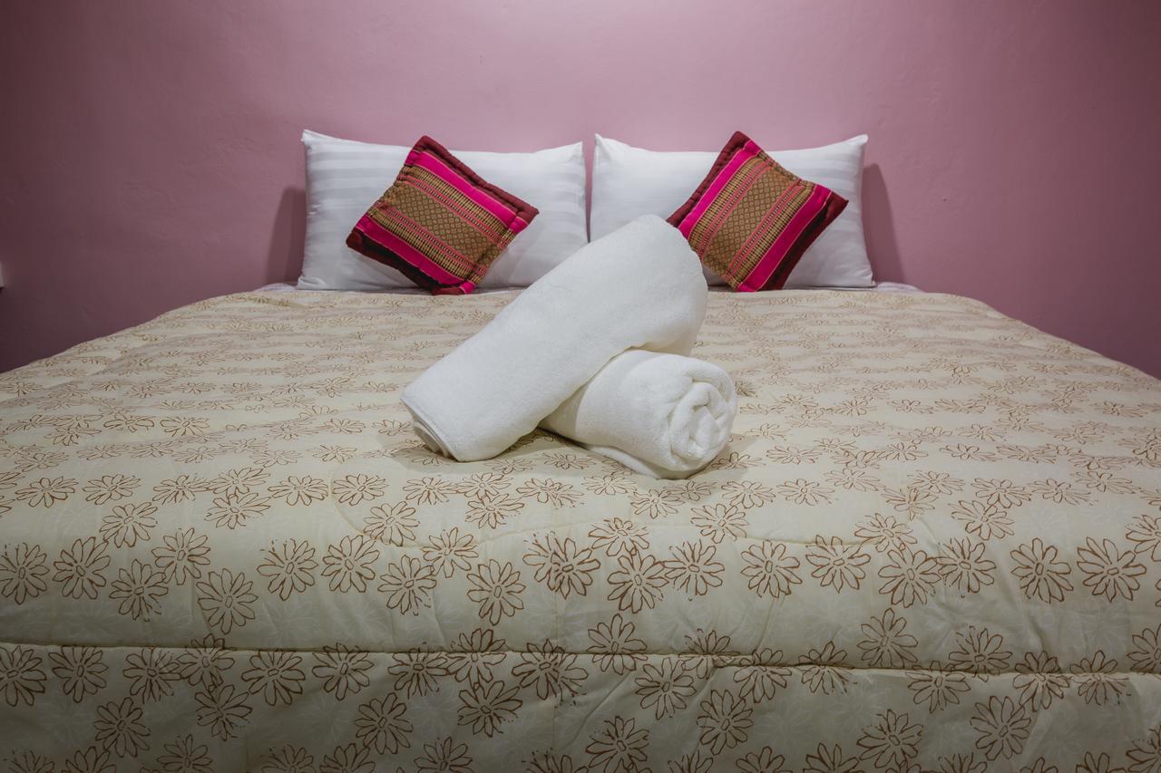 The Guest Hotel קראבי מראה חיצוני תמונה