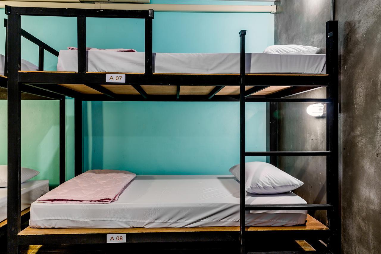 The Guest Hotel קראבי מראה חיצוני תמונה
