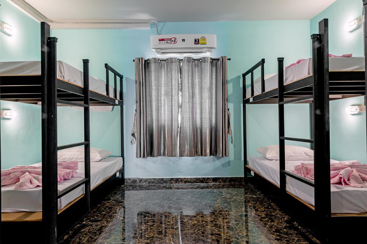 The Guest Hotel קראבי מראה חיצוני תמונה