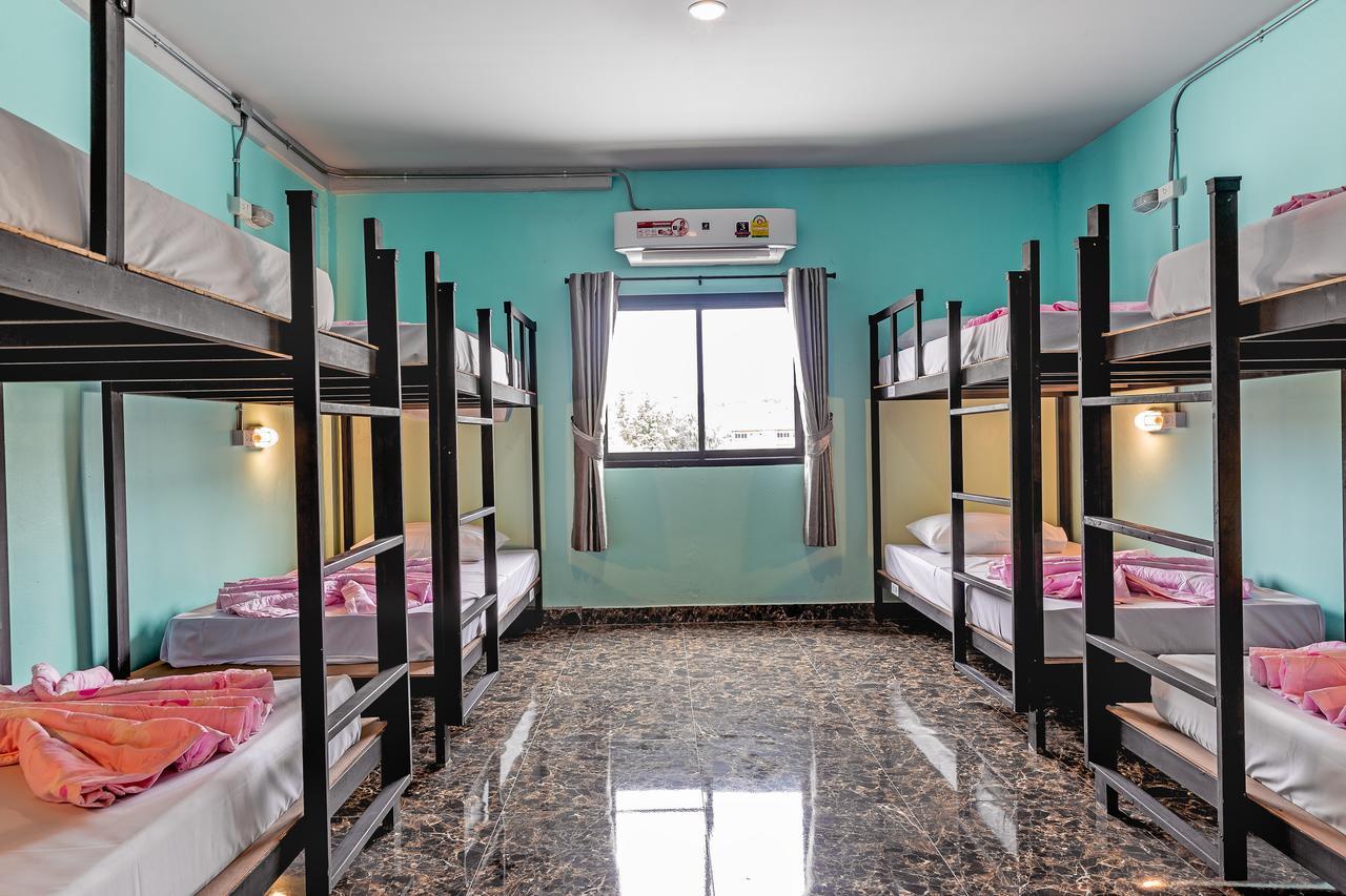 The Guest Hotel קראבי מראה חיצוני תמונה
