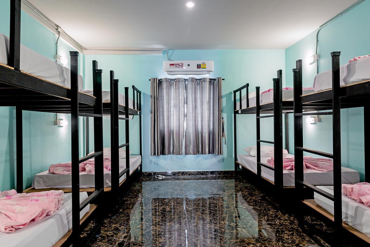 The Guest Hotel קראבי מראה חיצוני תמונה