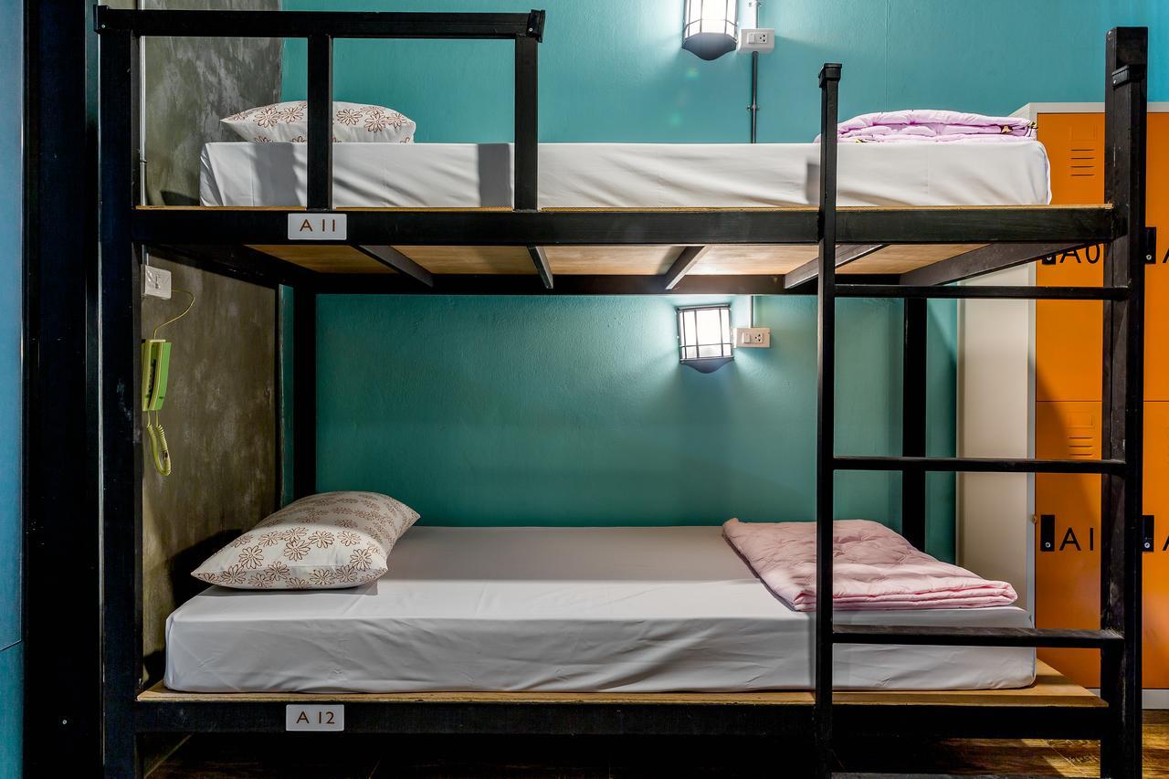 The Guest Hotel קראבי מראה חיצוני תמונה