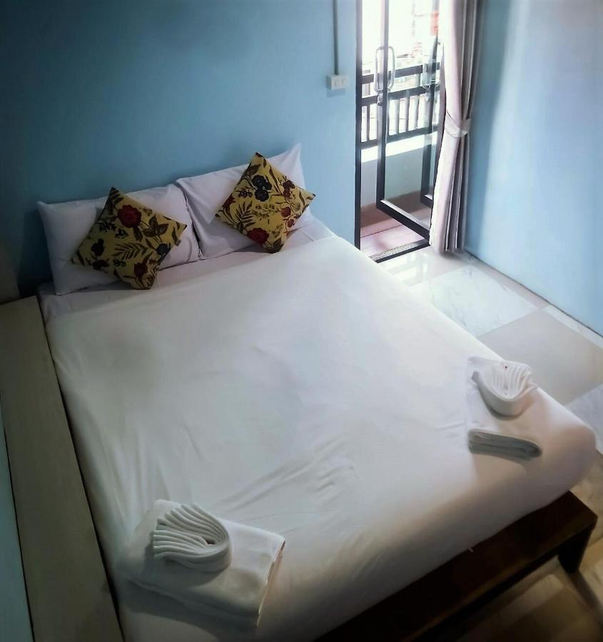 The Guest Hotel קראבי מראה חיצוני תמונה