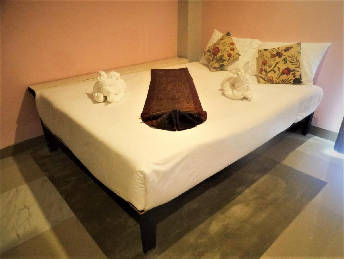The Guest Hotel קראבי מראה חיצוני תמונה