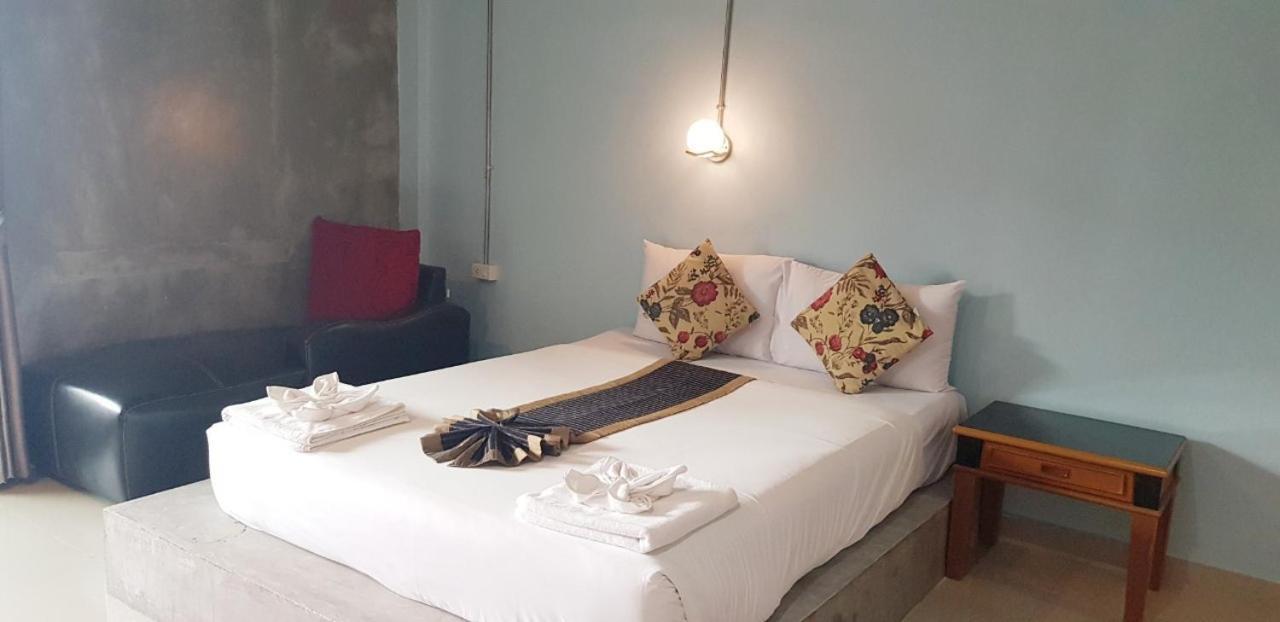 The Guest Hotel קראבי מראה חיצוני תמונה