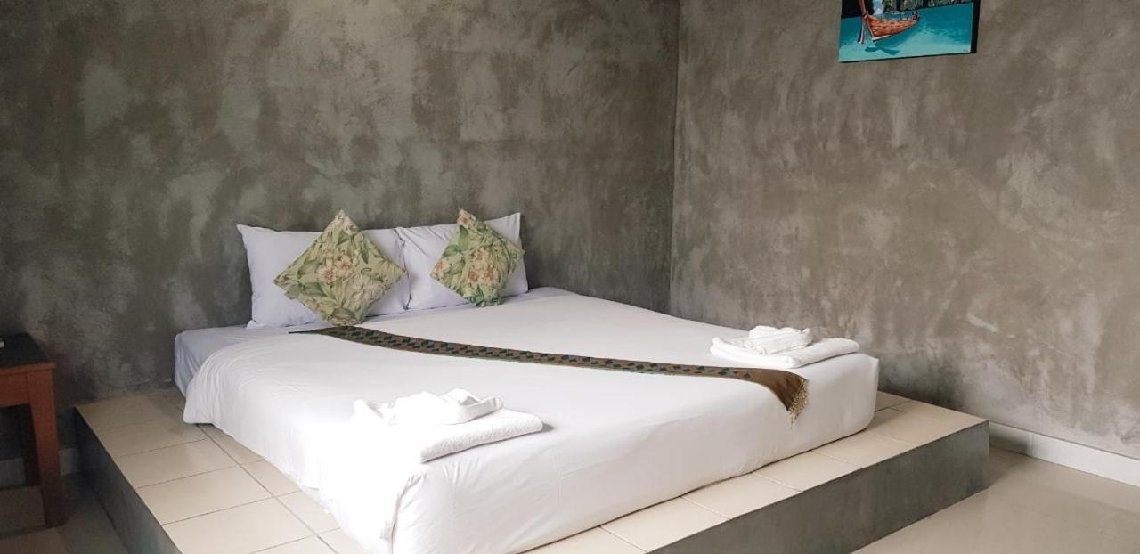 The Guest Hotel קראבי מראה חיצוני תמונה